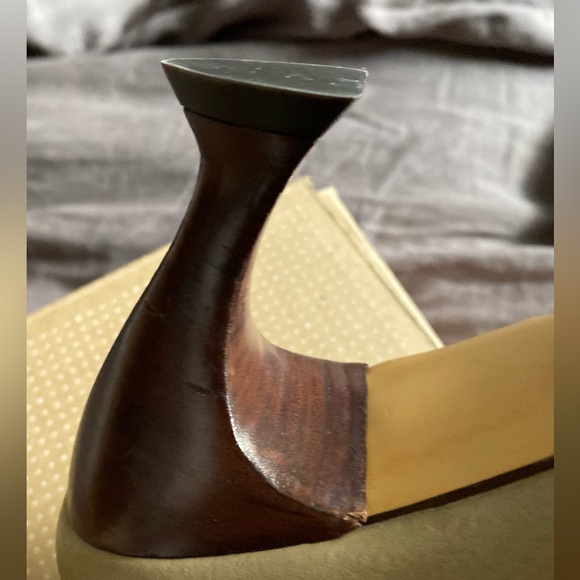 John Fluevog Breva shoe LIKE NEW Discontinued - Picture 16 of 16